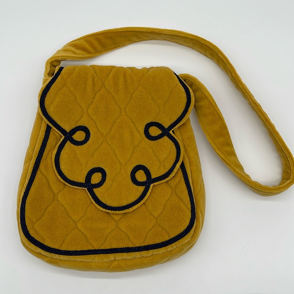 Carpetbags of America Shoulder Bag
